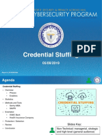 Credential Stuffing PDF