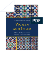 Women and Islam Myths - Apologies - and The Limits of Feminist Critique