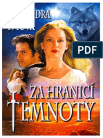 06 - Za Hranici Temnoty (Alexandra Ivy)