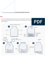 Phân Tích Bài Essay Về Produce Fertiliser IELTS WRITING TASK 1