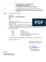 Surat Undangan Pelantikan Pantarlih 2023 pdf-1