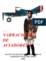 2005 Narraciones de Aviadores 05 V