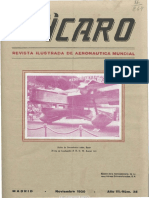 Ícaro (Madrid) - 11-1930, No. 35