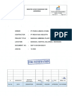 BAP-10-59-DW-0002-R - 0 Master Logic Diagram For Ammonia