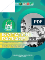 Invitation Package Lkmmnas 2022 Uwh