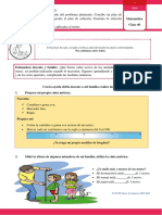 1er Gdo. Matemática. Clase 46. Semana 33 Del 04 Al 08.10