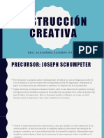 Destrucción Creativa