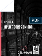 Apostila - Reforço DRL