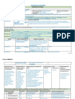 Documento de Planeación