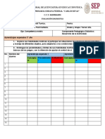 3° Evaluación