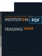 Trading Institucional Puro