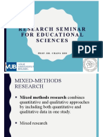 Research Seminar mixed methods research 18.11.2021 (1)