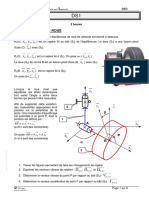 Z y X Z Z y X X X Z y X Z: 1-Equilibreuse de Roue