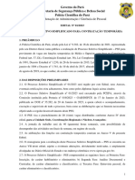 Edital Pss 01 - 2023 Sipros - PML & Atp - Técnico de Necropsia PDF