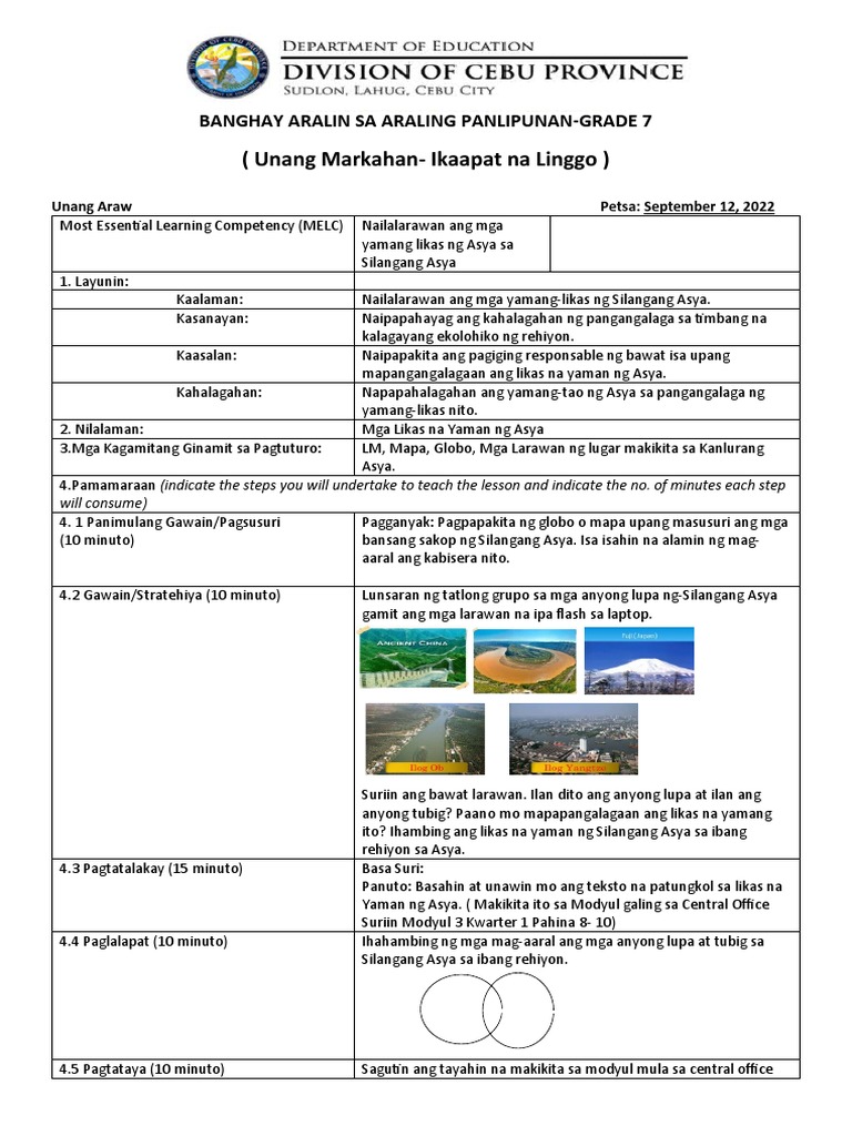 AP 7 Week 4 Day 1 | PDF