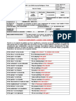 Guia 3. 2do Per. Inglés 9 - 20 Agosto