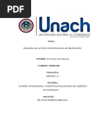 Demanda - José Jara