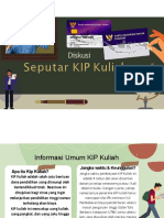Webinar KIP Kuliah 2023 (SFILE