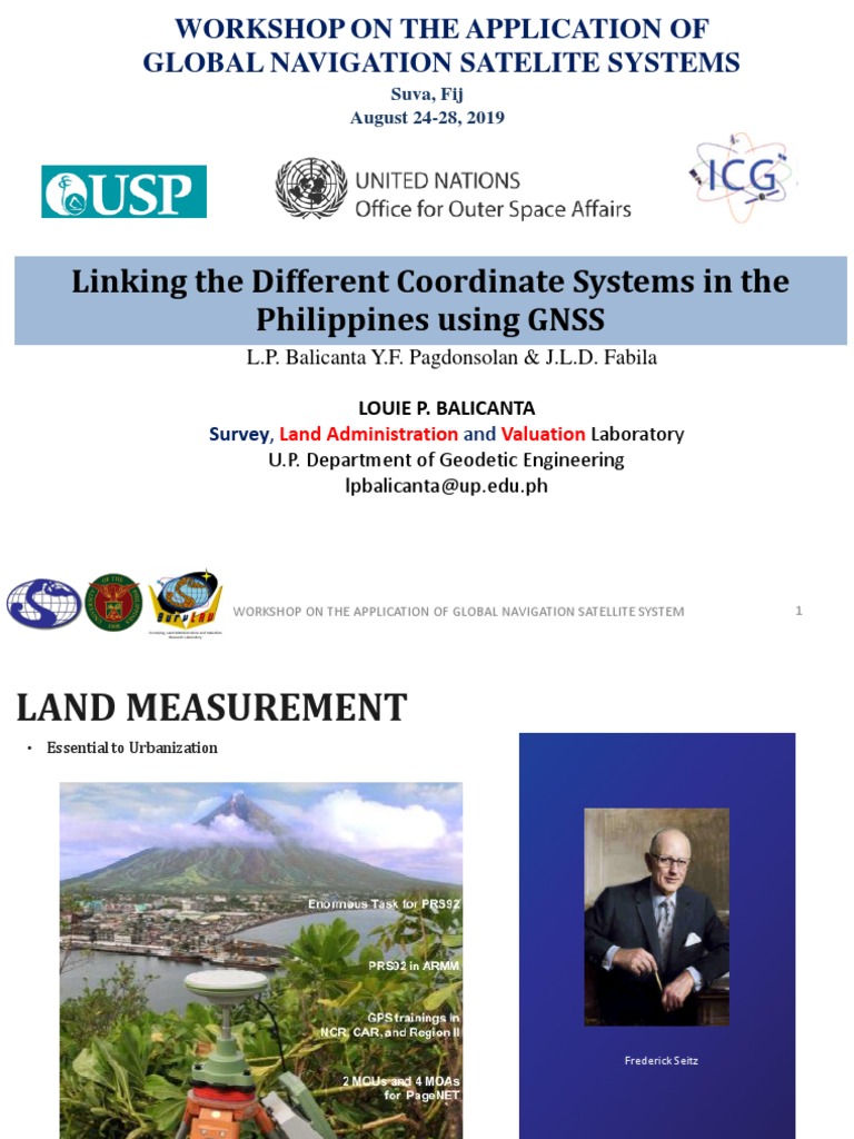 HighOrdered Differential Levelling With Total Station Using Systematic