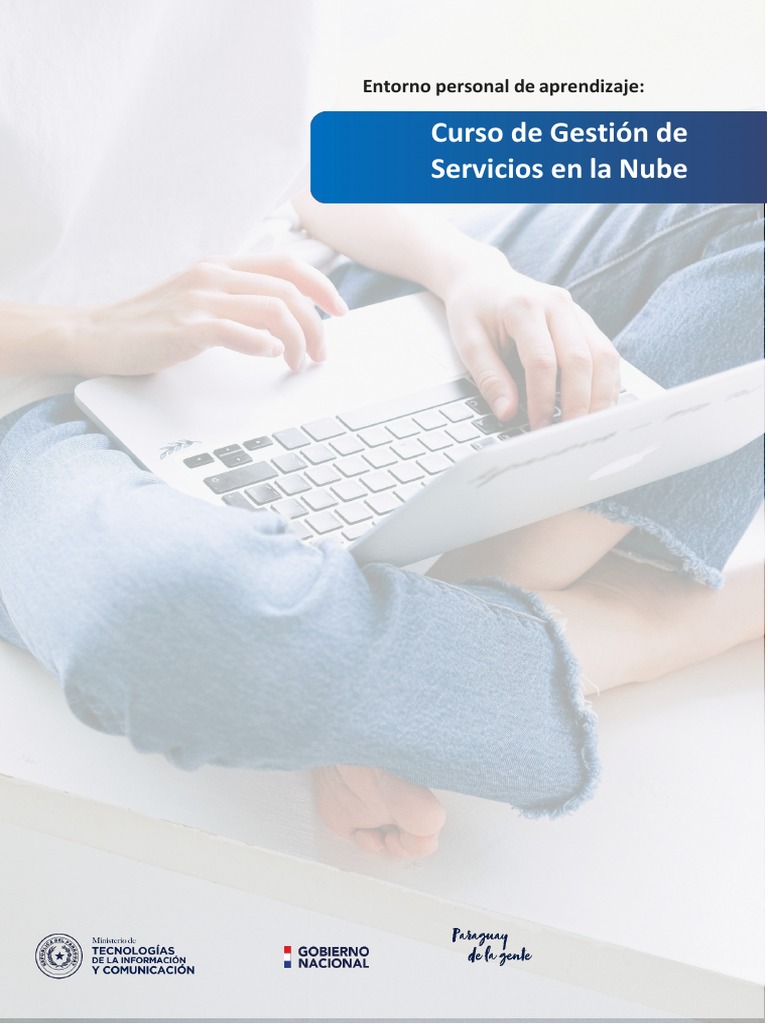 Introducción a la Computación en la Nube | PDF | Computación en la nube ...