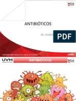 Antibiotic Os