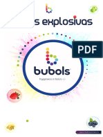 Catalogo Bubols 2023.1