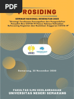 Prosiding Seminar Kesehatan 2020 | PDF