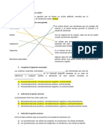 BANCO DE PREGUNTA DE FISIOLOGIA