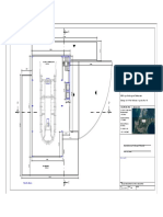 Planta Baixa Desembarque Plataforma