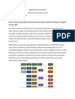 Resume Kuliah Umum Keekonomian Geologi