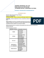 Actividades Clase 2