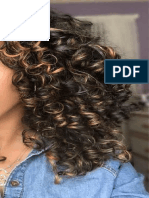 Caramel Highlights On Curly Hair - Google Search