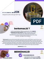 Pitch Deck Berkemas PP Almuslimun