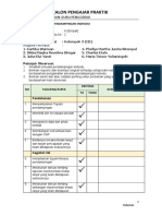 Simulasi Pendampingan Individu CGP