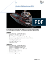 Shipconstructor Capacitacion Completa