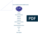 Erika Dorville Sanchez Tarea1.3 ADM Financiera