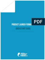 PLF Core Quickstart v3 PDF