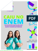 Apostila Caiu No Enem 2022 Final