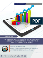 tarea numero 3 Povis celis