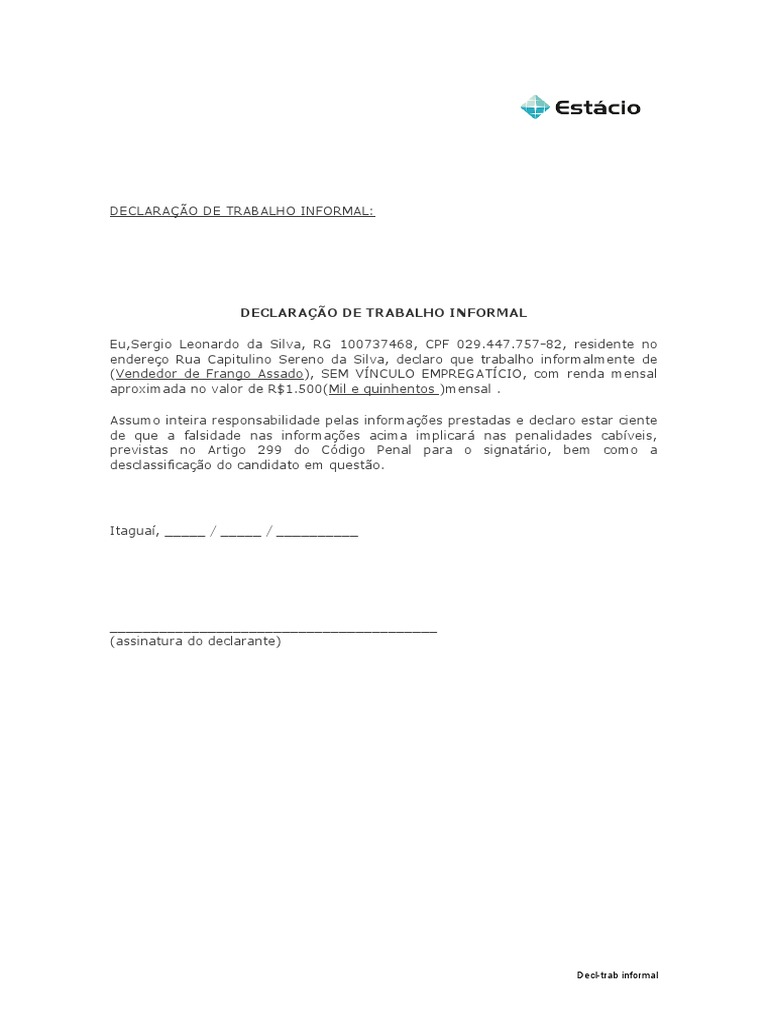 declaracao-trabalho-informal-pdf