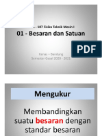 01-Besaran Dan Satuan