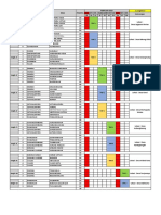 Jadwal Pelatihan Puldatan