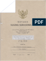 (1)akta pendirian perseroan terbatas 14April2005(07)