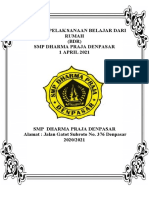 1.kartini BDR SMP Dharma Praja Denpasar