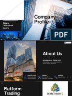 Company Profile PT Vif (New)