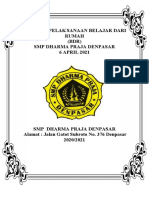 6.kartini BDR SMP Dharma Praja Denpasar