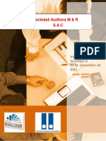 Brochure - SOC AUDITORA 2020