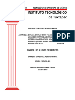 Concepto de Estadistica