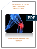 Traumatologia Tarea Caso 1