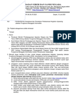 D4.K.0183 - Surat Pemberitahuan Sosialisasi Dan Perubahan Pelaksanaan Kegiatan Inpassing JFMI - Sign